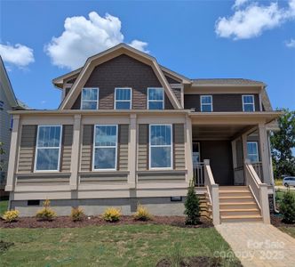 New construction Single-Family house 117 Macland Ln, Unit 537, Rock Hill, SC 29730 null- photo 0