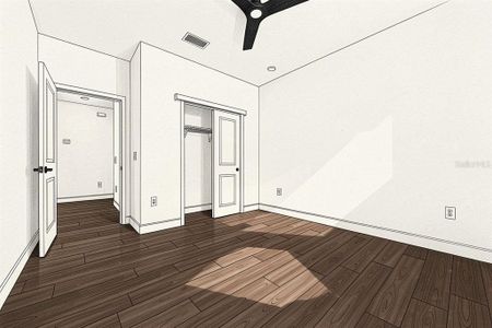 New construction Single-Family house TBD-5 Sw Tbd, Newberry, FL 32669 - image 10