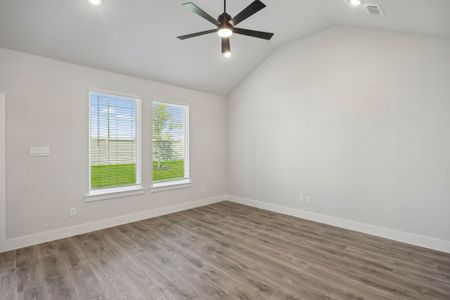 New construction Single-Family house 3105 Trowbridge Ln, McKinney, TX 75071 plan Magnolia - image 17
