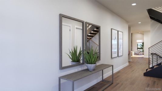 New construction Single-Family house 982 Locust Ave, Boulder, CO 80304 - image 18