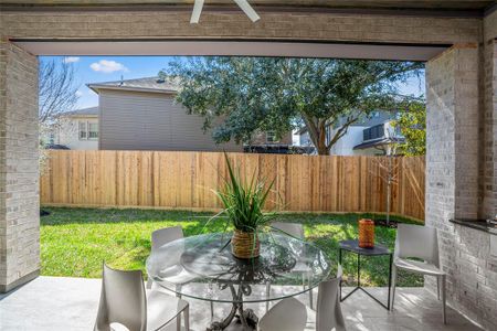 New construction Single-Family house 3931 Arnold St, Houston, TX 77005 null- photo 33 33