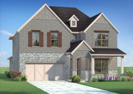 New construction Single-Family house 2121 Santa Monica Dr, Rowlett, TX 75088 null- photo 4 4