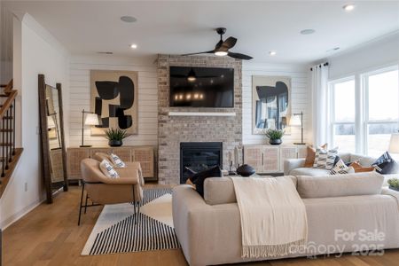 New construction Single-Family house 2195 Millennium Dr, Unit 20, Lancaster, SC 29720 - image