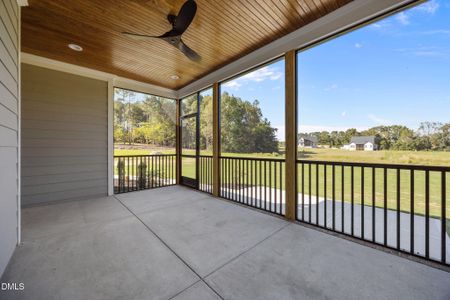 New construction Single-Family house 75 Broadleaf Ln, Youngsville, NC 27596 - image 3