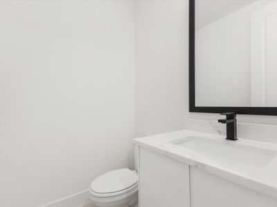 New construction Single-Family house 2309 Peters Colony Dr, Frisco, TX 75036 plan Plan 4 - image 15