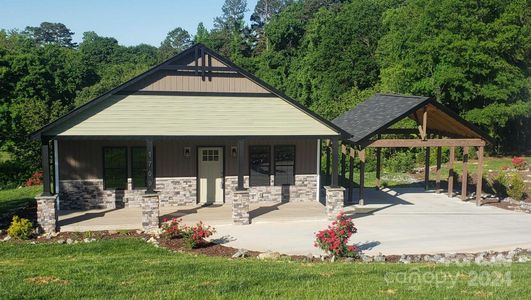 New construction Single-Family house 1709 New Hope Road, Gastonia, NC 28054 - photo 0