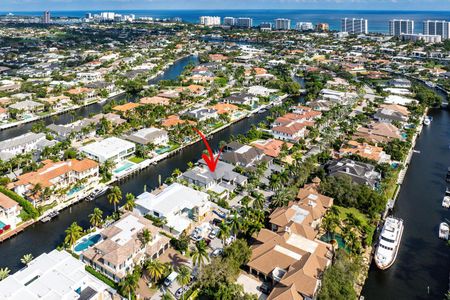 New construction Single-Family house 207 W Coconut Palm Rd, Boca Raton, FL 33432 null- photo 43 43