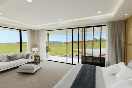 New construction Single-Family house 8015 Verna Bethany Rd, Myakka City, FL 34251 - image