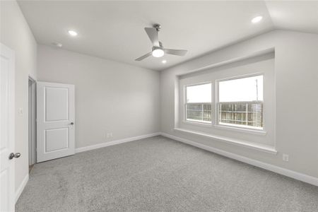 New construction Single-Family house 2515 Swallowtail St, Melissa, TX 75454 null- photo 13 13