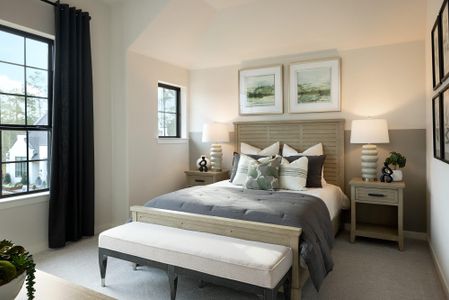 New construction Single-Family house 1807 Cathedral Bend Dr, Missouri City, TX 77459 plan Sabine - image 13