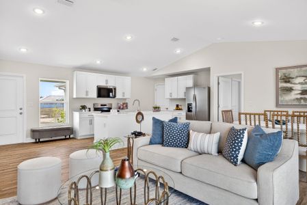 New construction Single-Family house Port Charlotte, FL 33954 plan The Seabreeze Cove - image 9
