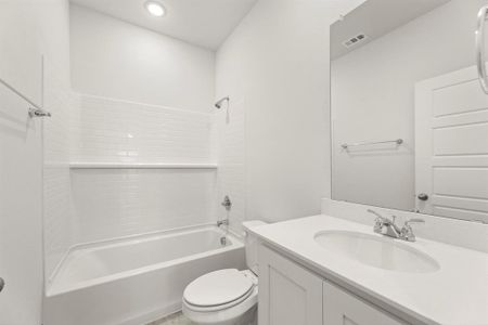 New construction Single-Family house 3312 Sedge Grass Dr, Melissa, TX 75454 plan Willow - image 11