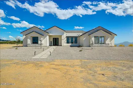 New construction Single-Family house 31503 N 170th Dr, Surprise, AZ 85387 - image