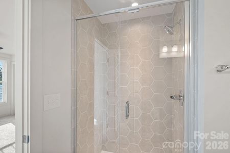 New construction Townhouse house 4420 Northaven Dr, Charlotte, NC 28206 - image 16