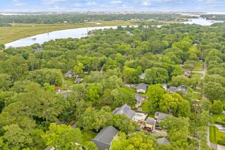 New construction Single-Family house 2159 Parkway Dr, Charleston, SC 29412 null- photo 59 59