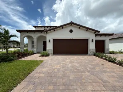 New construction Single-Family house 2996 Se 25Th Ter, Homestead, FL 33035 - image