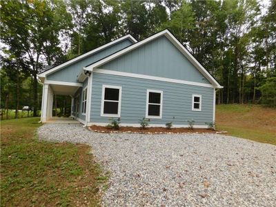 New construction Single-Family house 47 Chester Rd, Dahlonega, GA 30533 - image