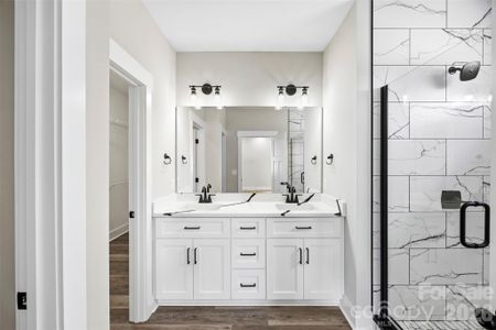 New construction Single-Family house 1008 Speight Rd, Albemarle, NC 28001 - image 6