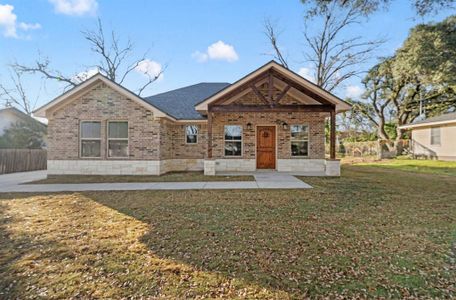 New construction Single-Family house 3216 Wynmore Dr, Waco, TX 76706 - image