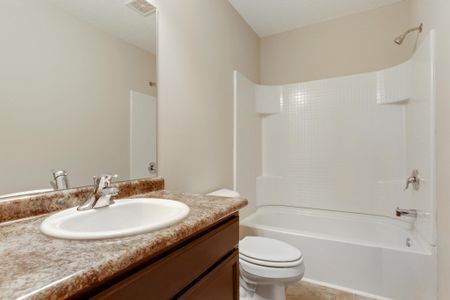 New construction Single-Family house Hinesville, GA 31313 plan The Richland - image 15