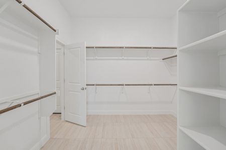 New construction Single-Family house 243 Tenny Ln, Kyle, TX 78640 plan Clearwater - image 18