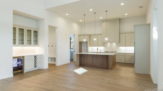 New construction Single-Family house 1126 Vintage Wy, New Braunfels, TX 78132 plan Magnolia - image 7