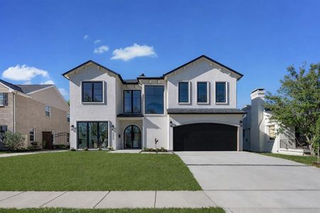 New construction Single-Family house 6055 Ellsworth Ave, Dallas, TX 75206 - image
