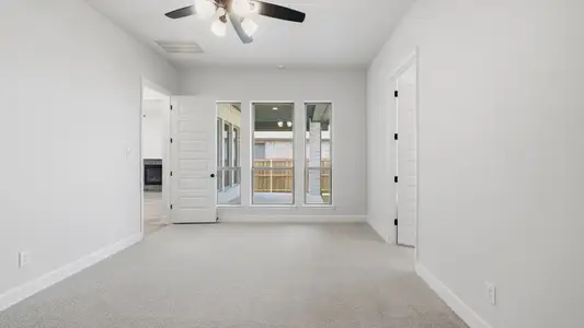 New construction Single-Family house 8425 Donaho Trl, McKinney, TX 75071 plan 1992W - image 15