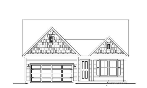 1,697sf New Home in Summerville, SC.  - Slide 2