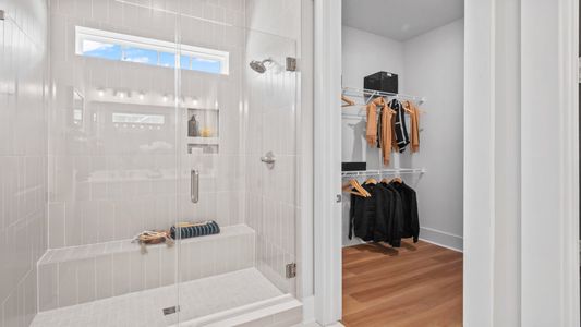 New construction Single-Family house 208 Lazy Day Ln, Summerville, SC 29486 plan Traveler - image 16