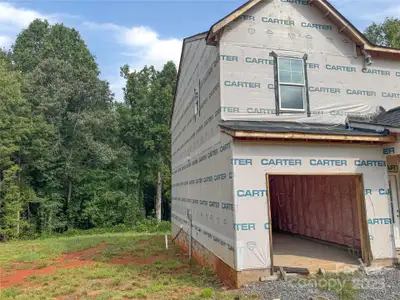 New construction Single-Family house 1084 Lyndsey Brook Ct, Lincolnton, NC 28092 - image