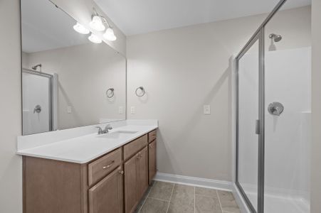 New construction Single-Family house 701 Plymouth Dr, Greenville, NC 27858 plan Dunley - image 15