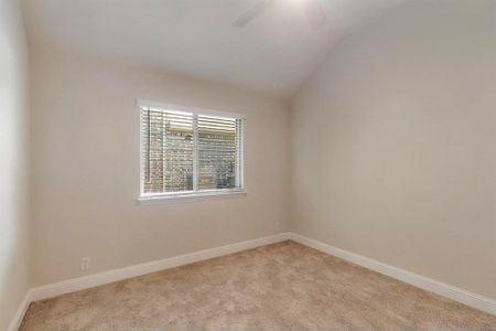 New construction Single-Family house 1312 Highcroft Ln, Forney, TX 75126 Jasmine- photo 21 21
