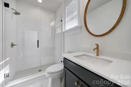 New construction Single-Family house 722 Barrel Aly, Fort Mill, SC 29715 - image 5