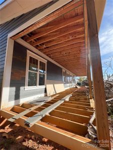 New construction Single-Family house 1517 Sugarfarm Rd, Catawba, NC 28609 null- photo 30 30