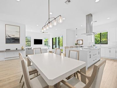 New construction Single-Family house 1446 Sw 23Rd Ct, Fort Lauderdale, FL 33312 - image 14