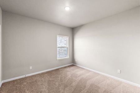 New construction Single-Family house 12436 Lexington Heights Dr, Willis, TX 77318 plan Pinehurst - image 19