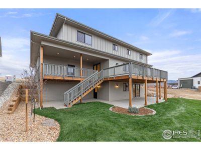 New construction Single-Family house 944 St. Andrews Ln, Louisville, CO 80027 null- photo 35 35