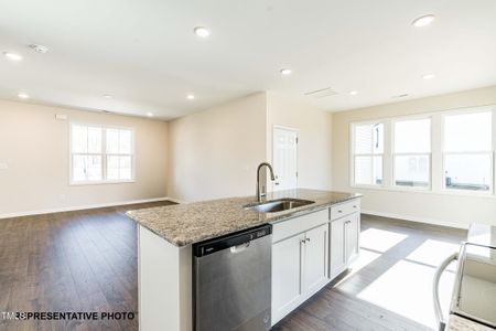 Harvest Meadows by RiverWILD Homes in Zebulon - photo 25 25