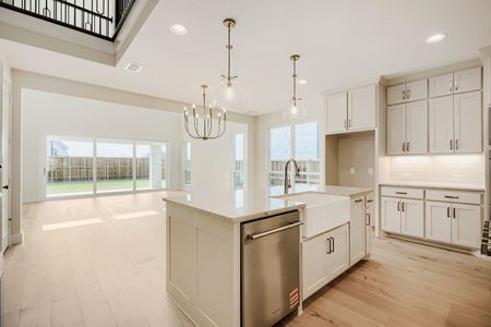 New construction Single-Family house 940 Heatherbrook Dr, Prosper, TX 75078 plan 1138 - image 8