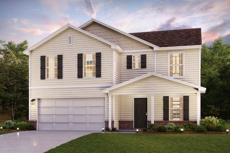 New construction Single-Family house 4843 Sahara Vlys, San Antonio, TX 78222 plan Essex - image