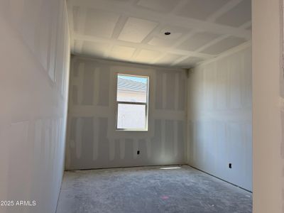 New construction Single-Family house 24090 W Sunland Ave, Buckeye, AZ 85326 Marigold- photo 5 5