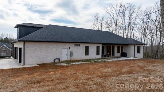 New construction Single-Family house 3578 Waterview Trl, Unit 34, Lincolnton, NC 28092 - image