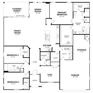 Floor 1