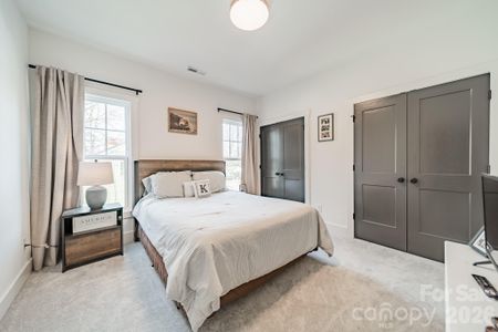 New construction Townhouse house 608 Ambassador St, Charlotte, NC 28208 - image 18