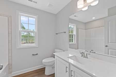 New construction Single-Family house 183 Cardovia Wy, Wendell, NC 27591 - image 15
