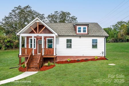 New construction Single-Family house 300 Westside Dr, Shelby, NC 28152 - image
