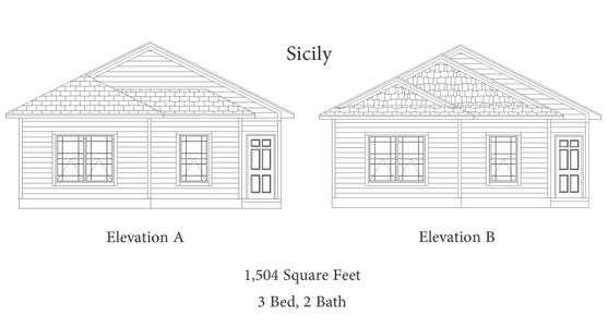 New construction Single-Family house 9297 Sw 65Th Pl, Gainesville, FL 32608 null- photo 0