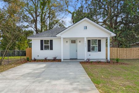New construction Single-Family house 1937 Token St, North Charleston, SC 29405 - image