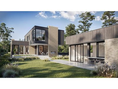 New construction Single-Family house 2090 Orchard Ave, Boulder, CO 80304 - image